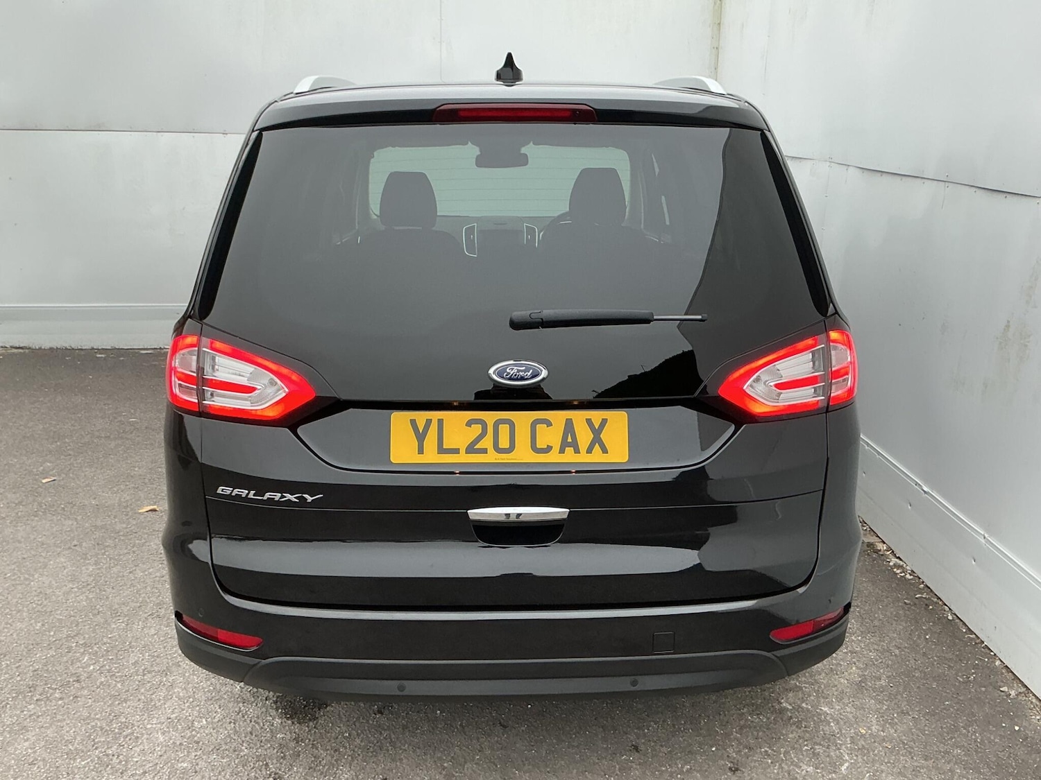 Used Ford Galaxy 2020 for sale - 76270477: Photo 6