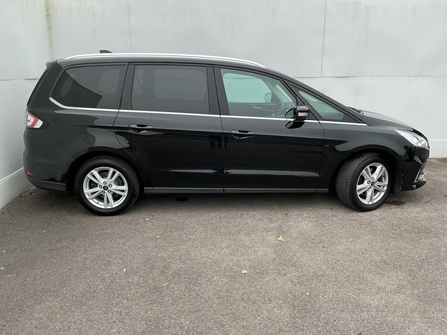 Used Ford Galaxy 2020 for sale - 76270477: Photo 7