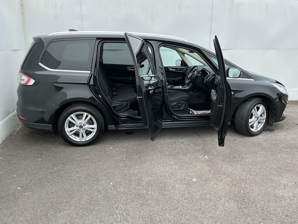 Used Ford Galaxy 2020 for sale - 76270477: Photo 8
