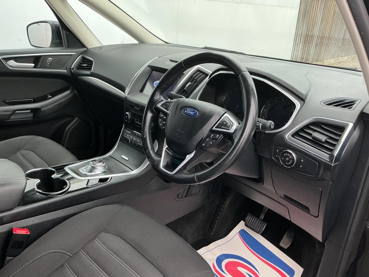 Used Ford Galaxy 2020 for sale - 76270477: Photo 9