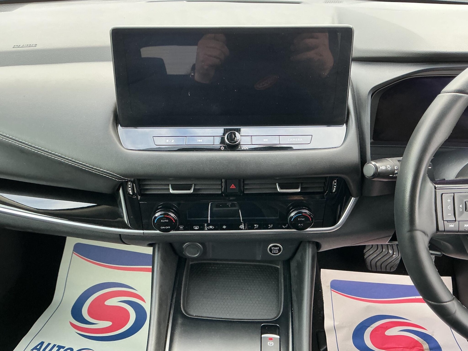 Used Nissan Qashqai 2022 for sale - 76634036: Photo 11