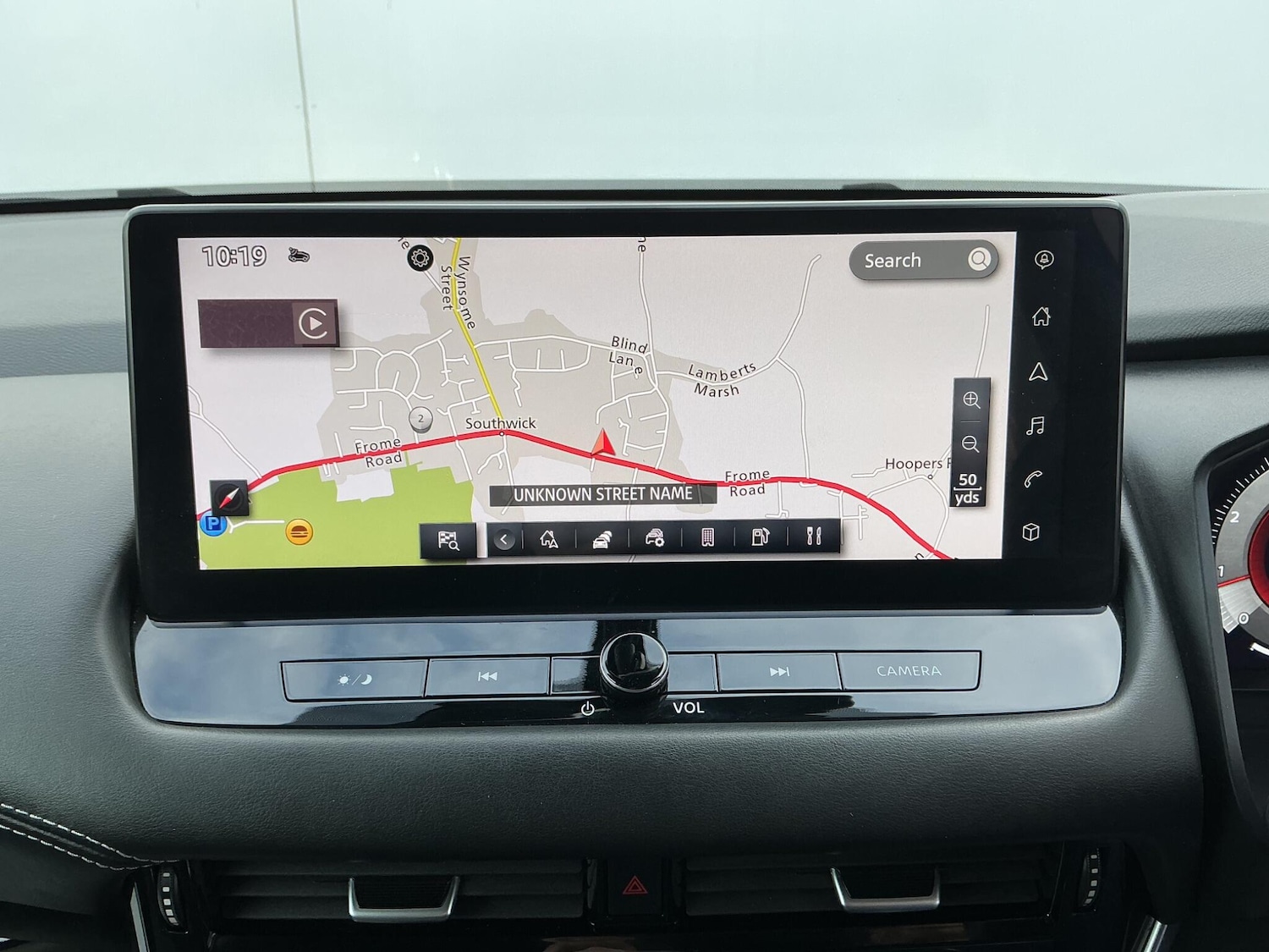 Used Nissan Qashqai 2022 for sale - 76634036: Photo 13