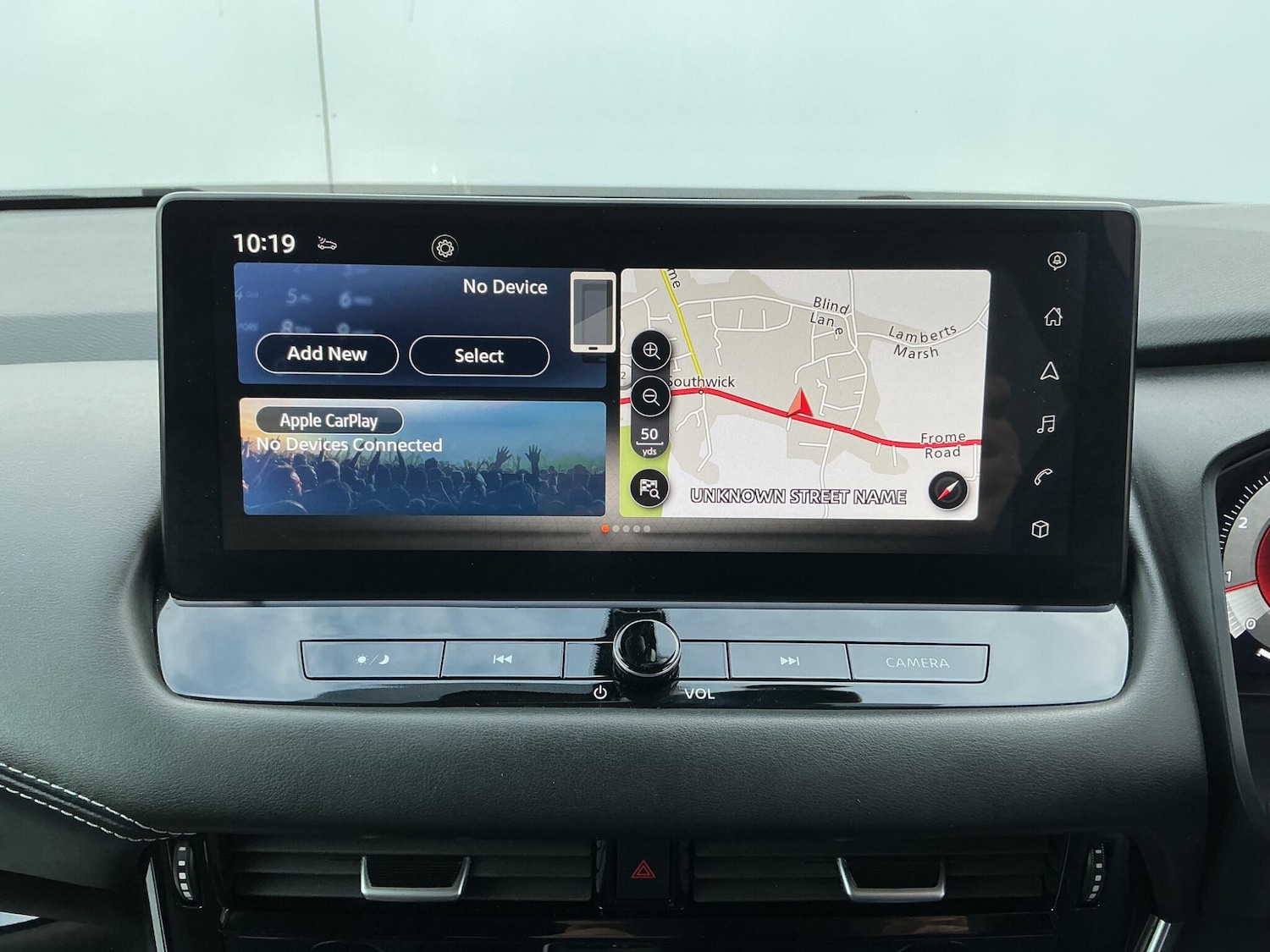 Used Nissan Qashqai 2022 for sale - 76634036: Photo 15