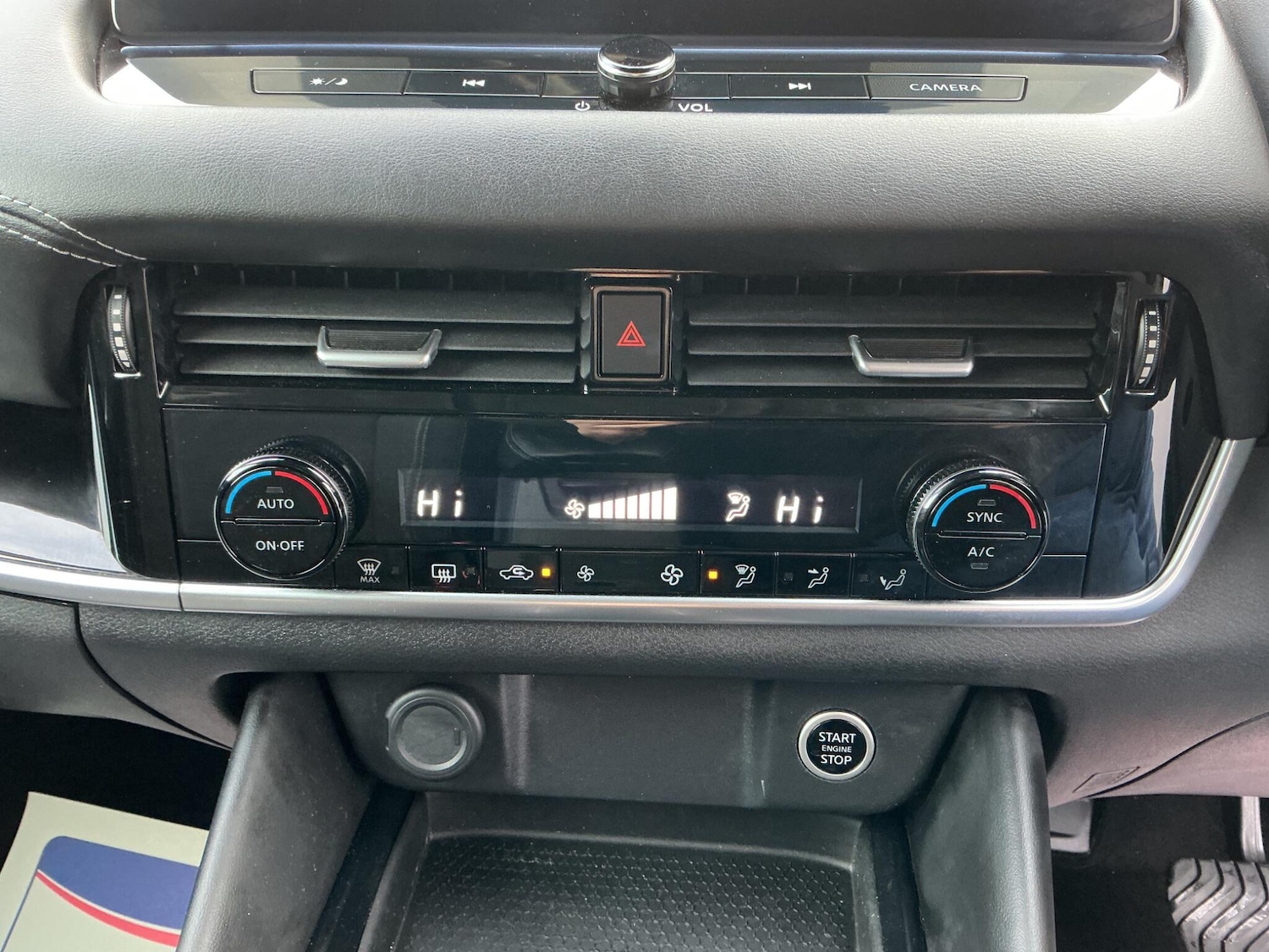 Used Nissan Qashqai 2022 for sale - 76634036: Photo 16