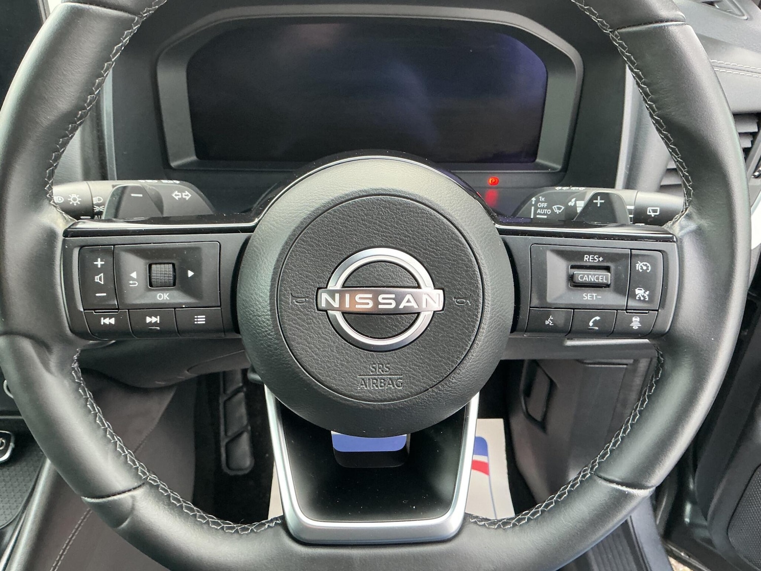 Used Nissan Qashqai 2022 for sale - 76634036: Photo 18