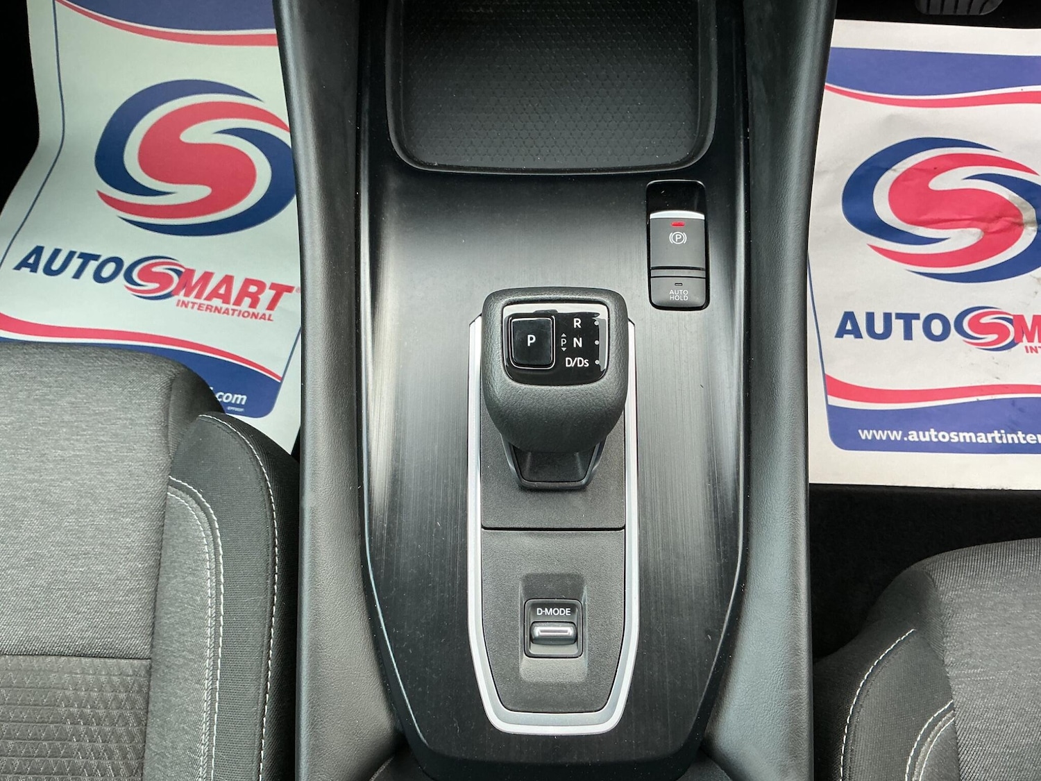 Used Nissan Qashqai 2022 for sale - 76634036: Photo 19