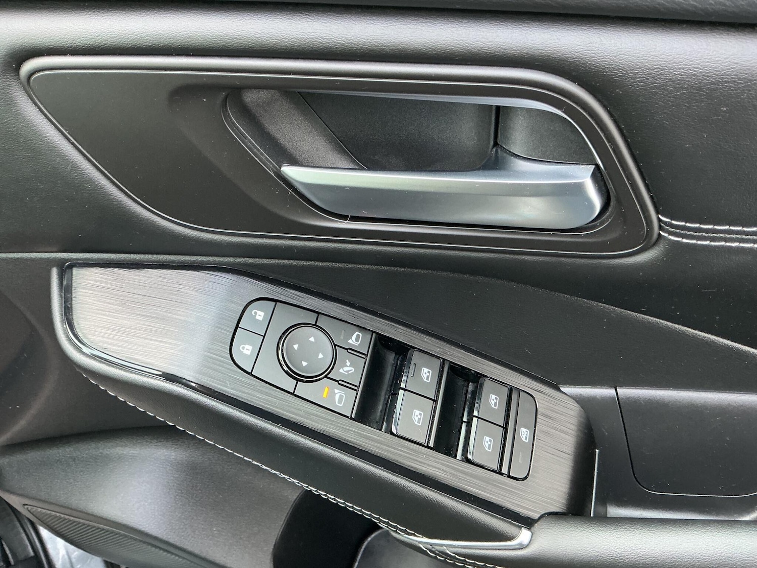 Used Nissan Qashqai 2022 for sale - 76634036: Photo 20