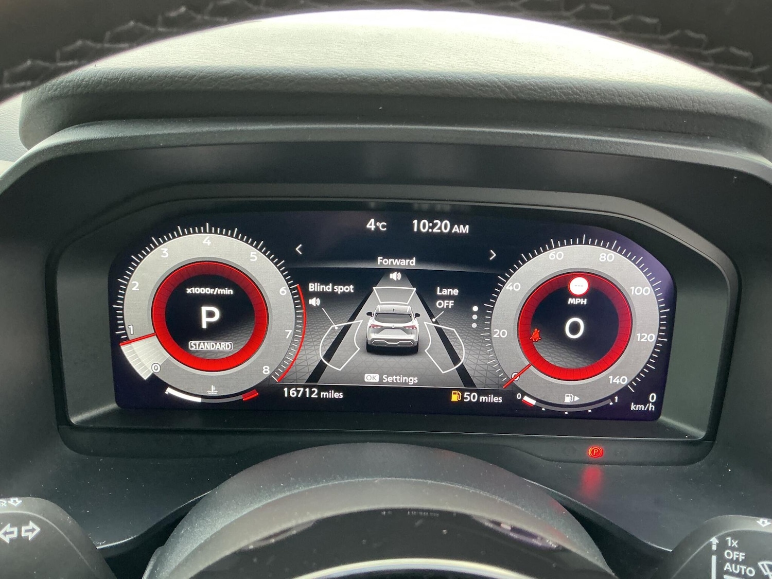 Used Nissan Qashqai 2022 for sale - 76634036: Photo 21