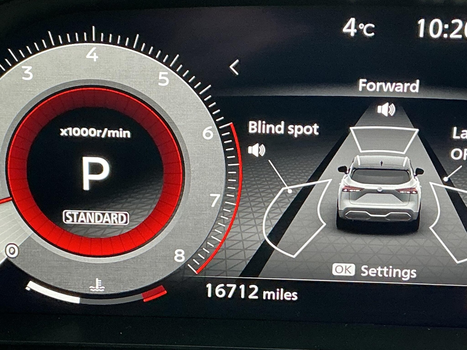 Used Nissan Qashqai 2022 for sale - 76634036: Photo 22