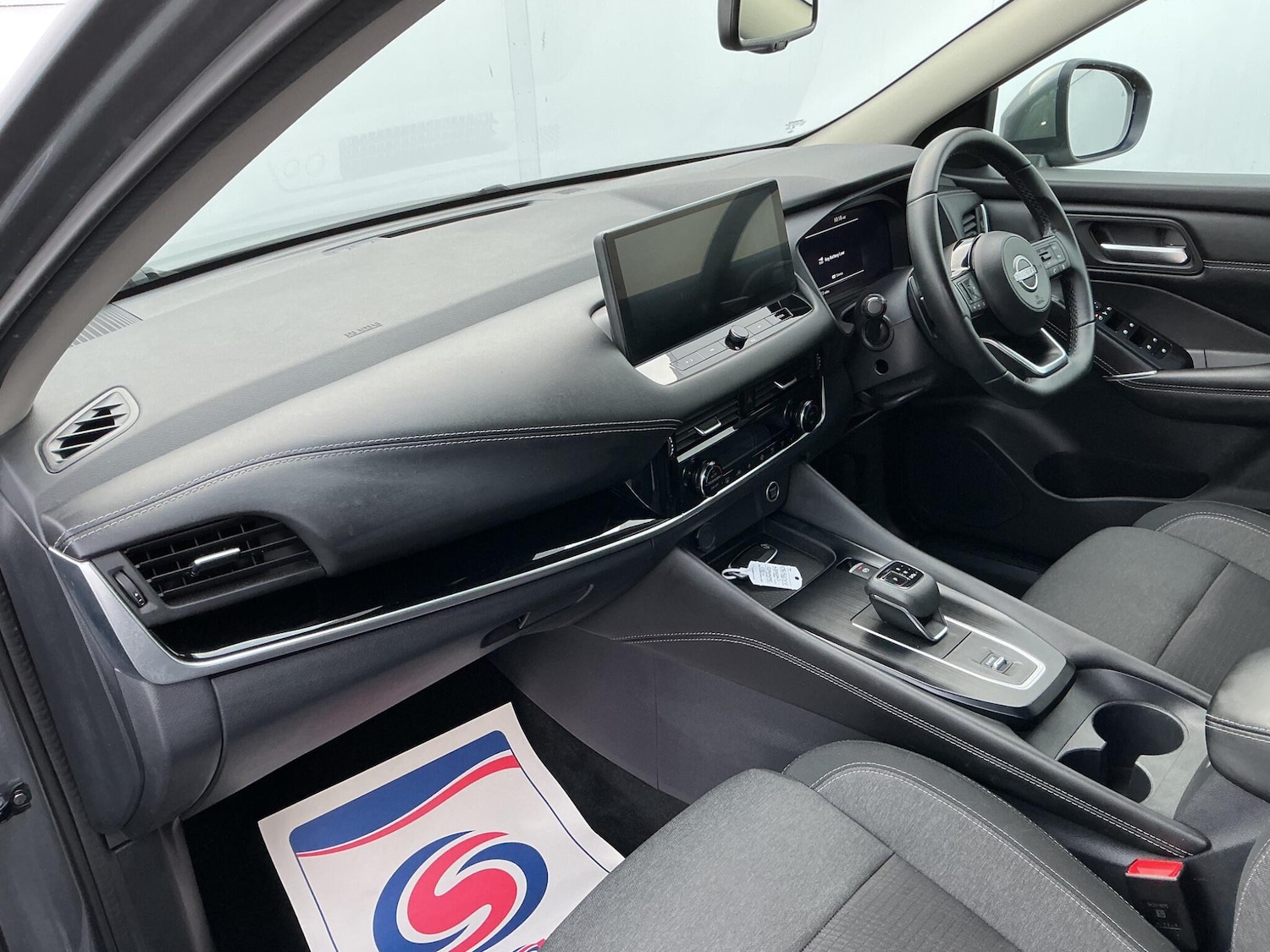 Used Nissan Qashqai 2022 for sale - 76634036: Photo 24