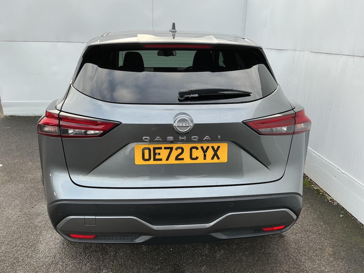 Used Nissan Qashqai 2022 for sale - 76634036: Photo 27