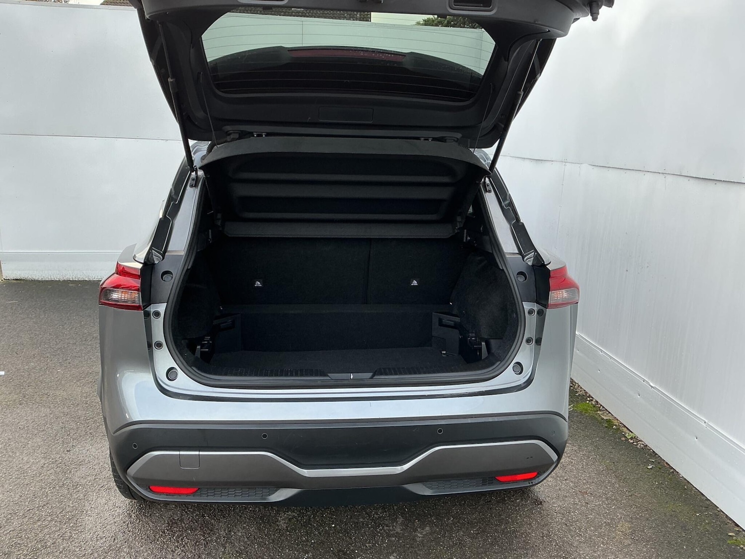 Used Nissan Qashqai 2022 for sale - 76634036: Photo 28