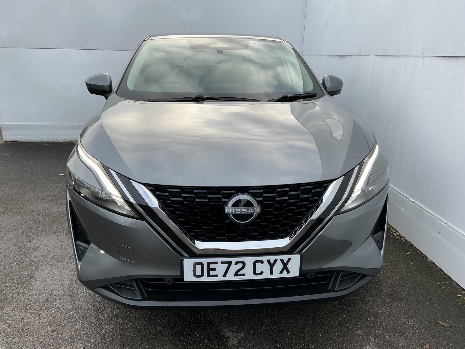 Used Nissan Qashqai 2022 for sale - 76634036: Photo 29