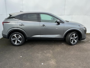 Used Nissan Qashqai 2022 for sale - 76634036: Photo