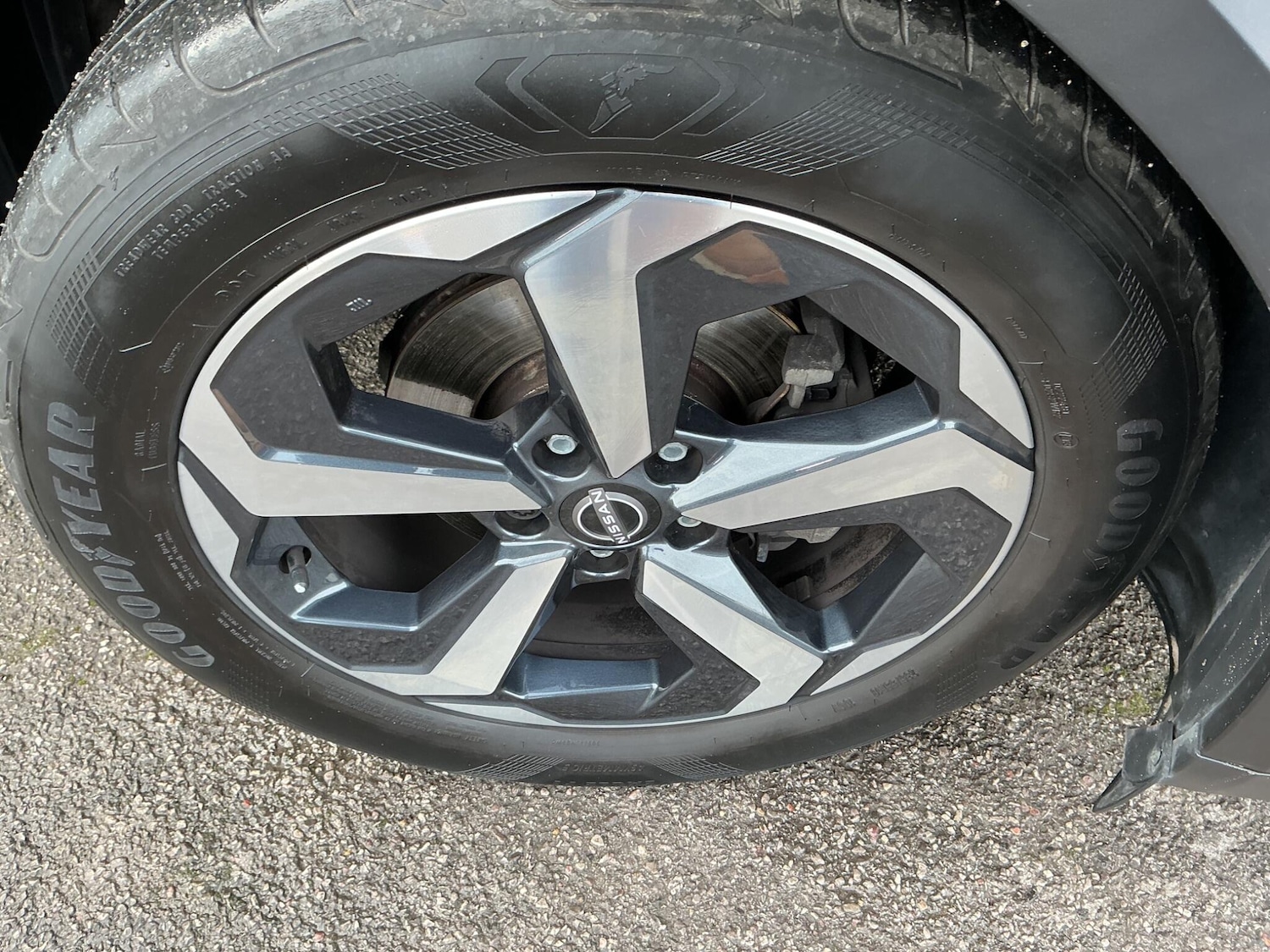 Used Nissan Qashqai 2022 for sale - 76634036: Photo 30