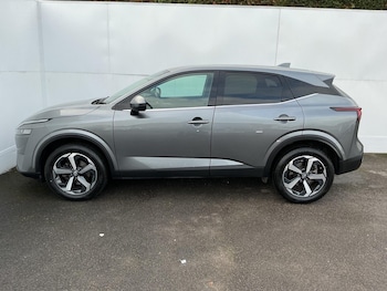 Used Nissan Qashqai 2022 for sale - 76634036: Photo