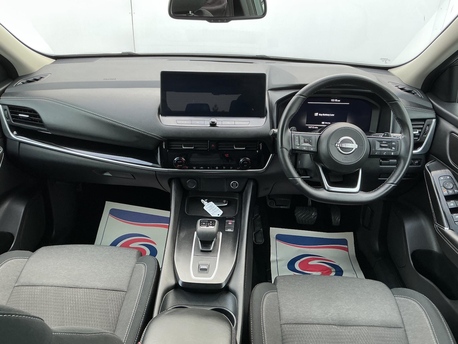 Used Nissan Qashqai 2022 for sale - 76634036: Photo 5