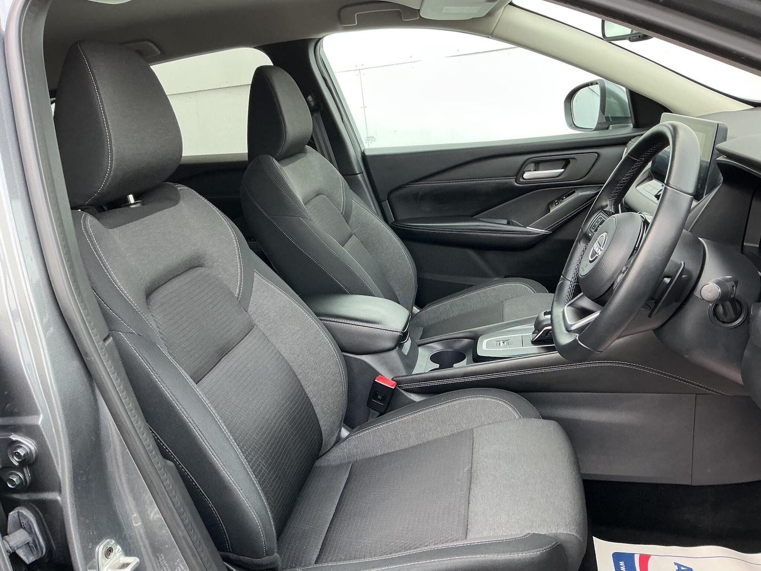 Used Nissan Qashqai 2022 for sale - 76634036: Photo 6