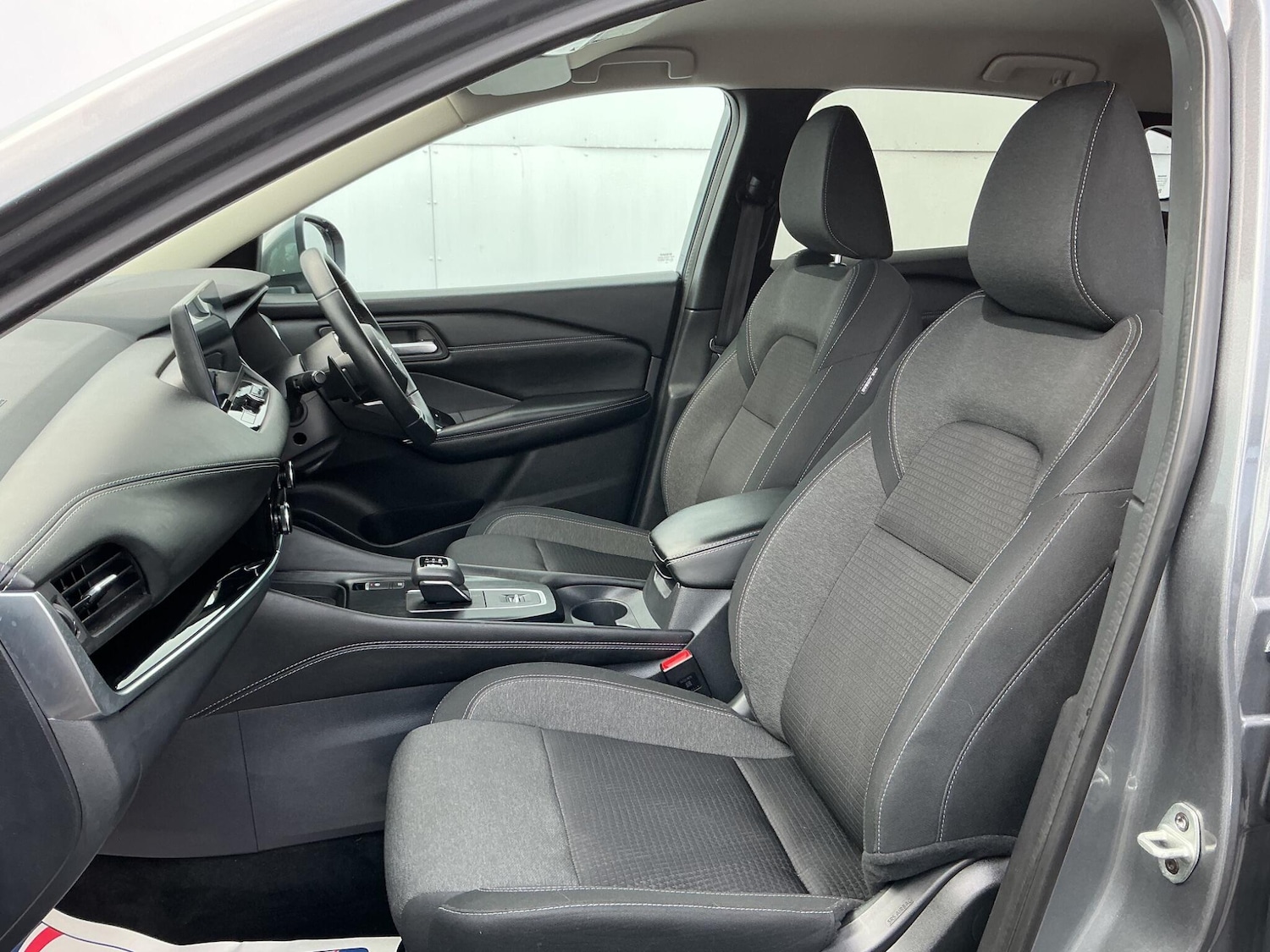 Used Nissan Qashqai 2022 for sale - 76634036: Photo 7