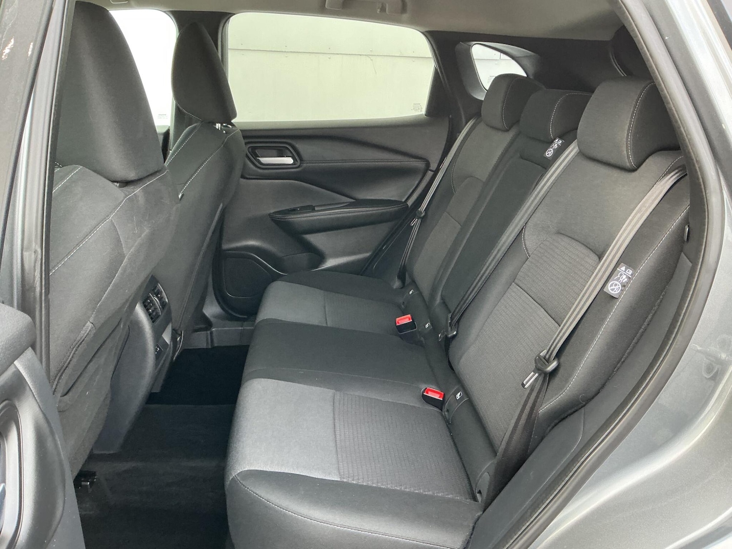 Used Nissan Qashqai 2022 for sale - 76634036: Photo 9