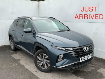 2022 (22) - 1.6 TGDi SE Connect 5dr 2WD