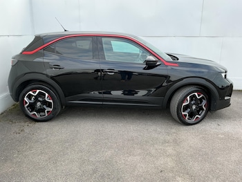 Used Vauxhall Mokka 2023 for sale - 77696851: Photo