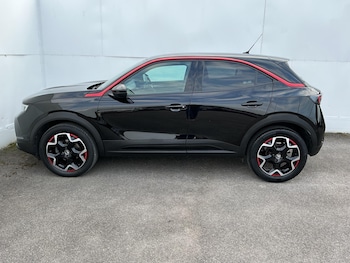Used Vauxhall Mokka 2023 for sale - 77696851: Photo