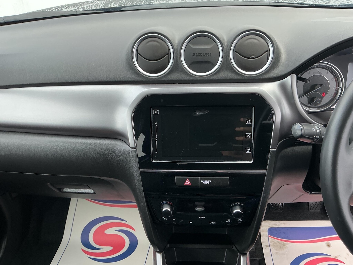 Used Suzuki Vitara 2022 for sale - 76349069: Photo 11