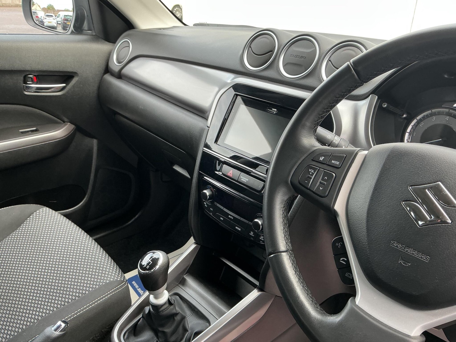 Used Suzuki Vitara 2022 for sale - 76349069: Photo 12