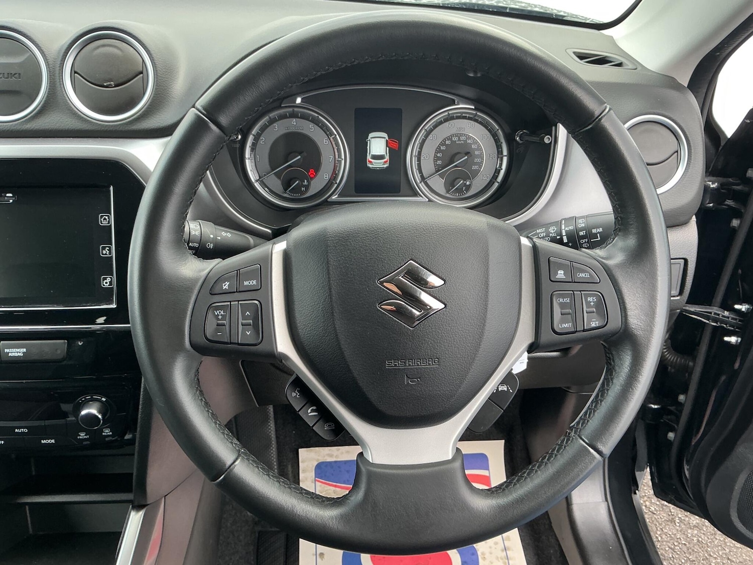 Used Suzuki Vitara 2022 for sale - 76349069: Photo 15