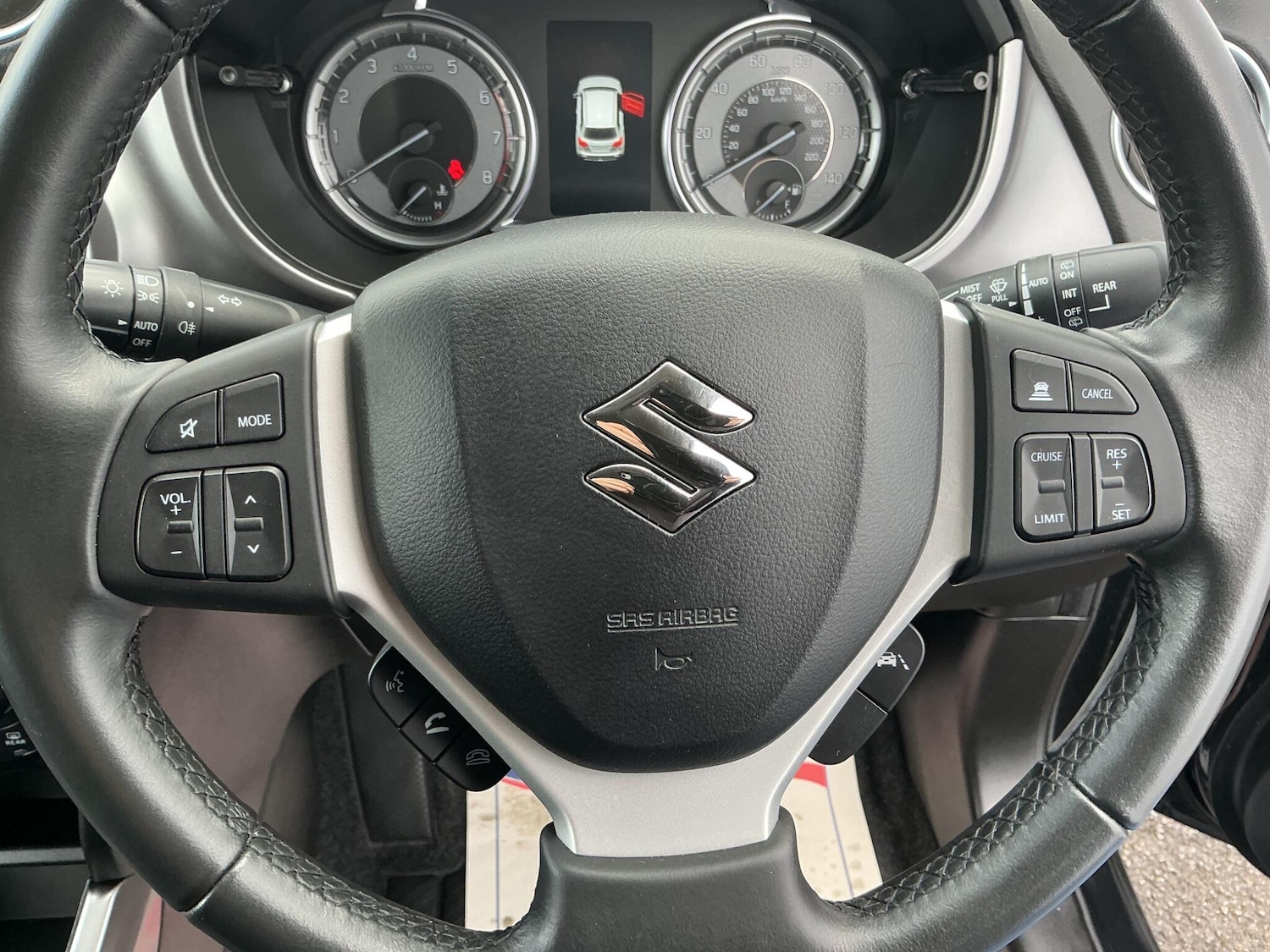 Used Suzuki Vitara 2022 for sale - 76349069: Photo 16