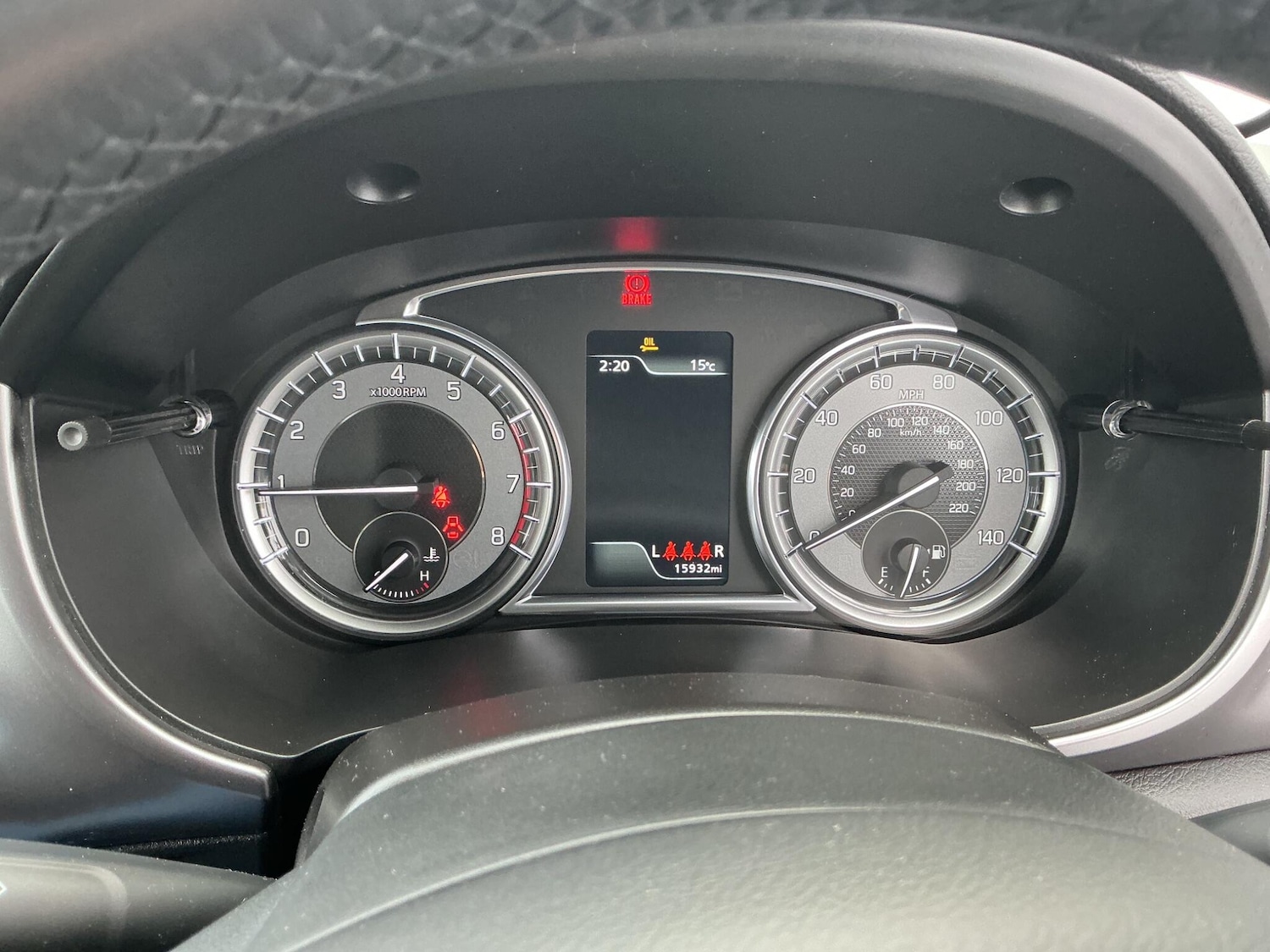 Used Suzuki Vitara 2022 for sale - 76349069: Photo 18