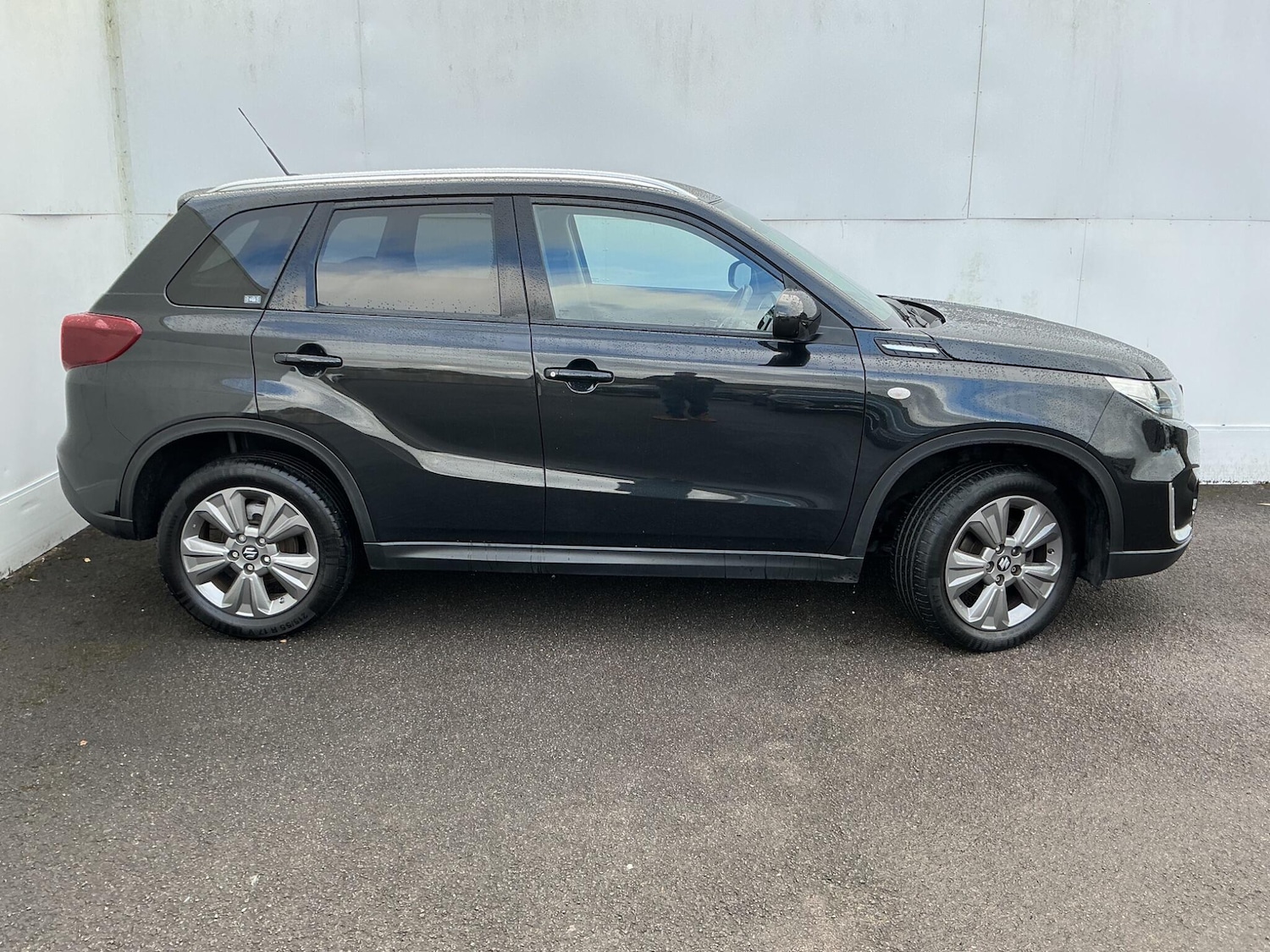 Used Suzuki Vitara 2022 for sale - 76349069: Photo 2