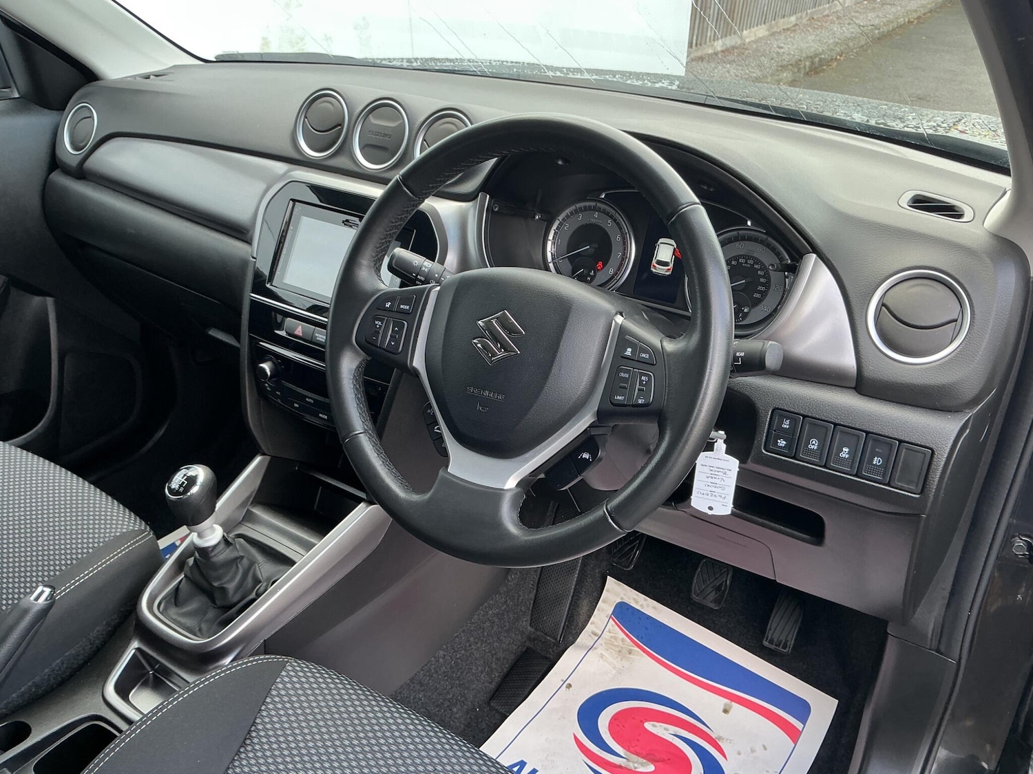 Used Suzuki Vitara 2022 for sale - 76349069: Photo 20