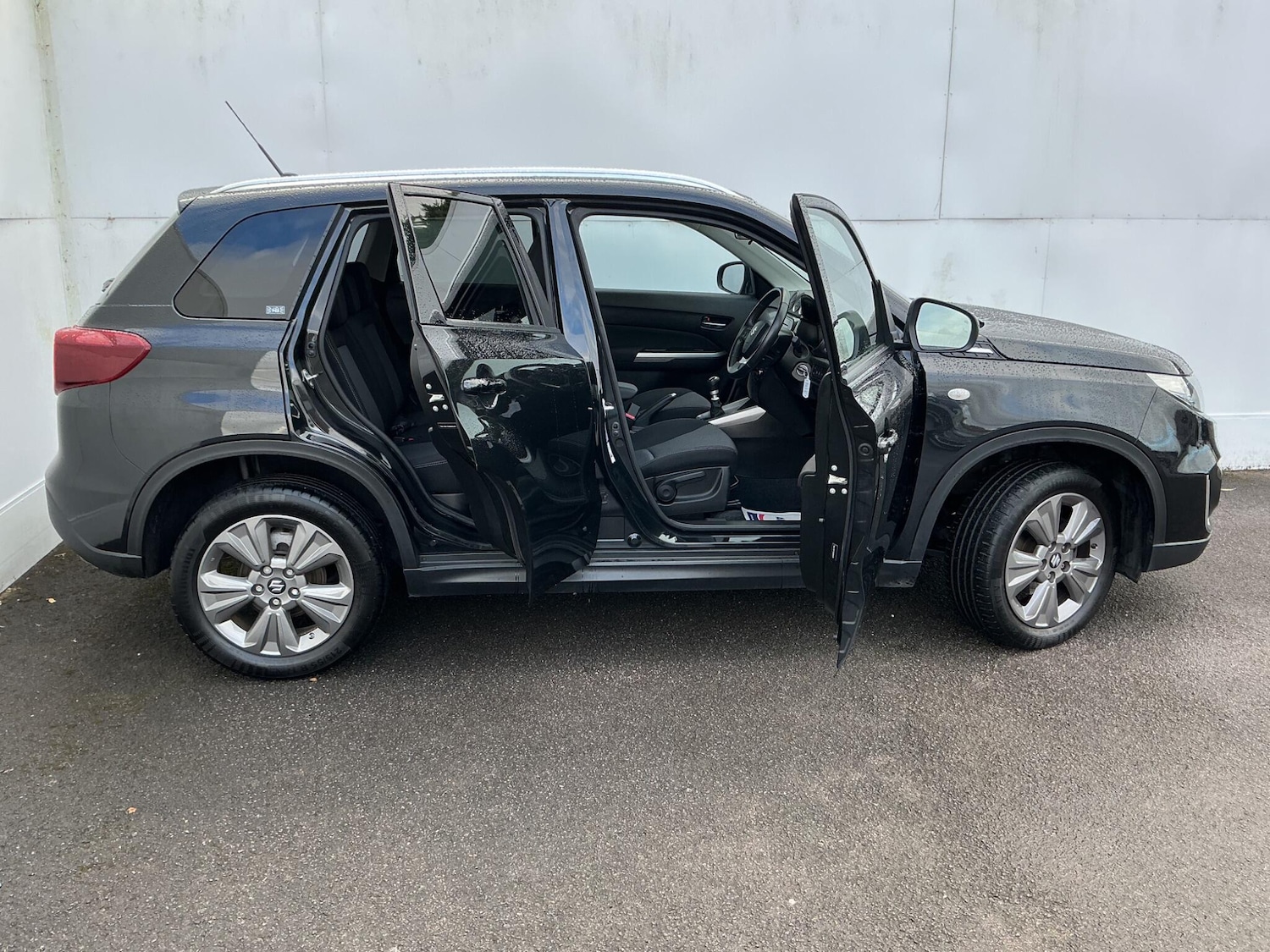Used Suzuki Vitara 2022 for sale - 76349069: Photo 22