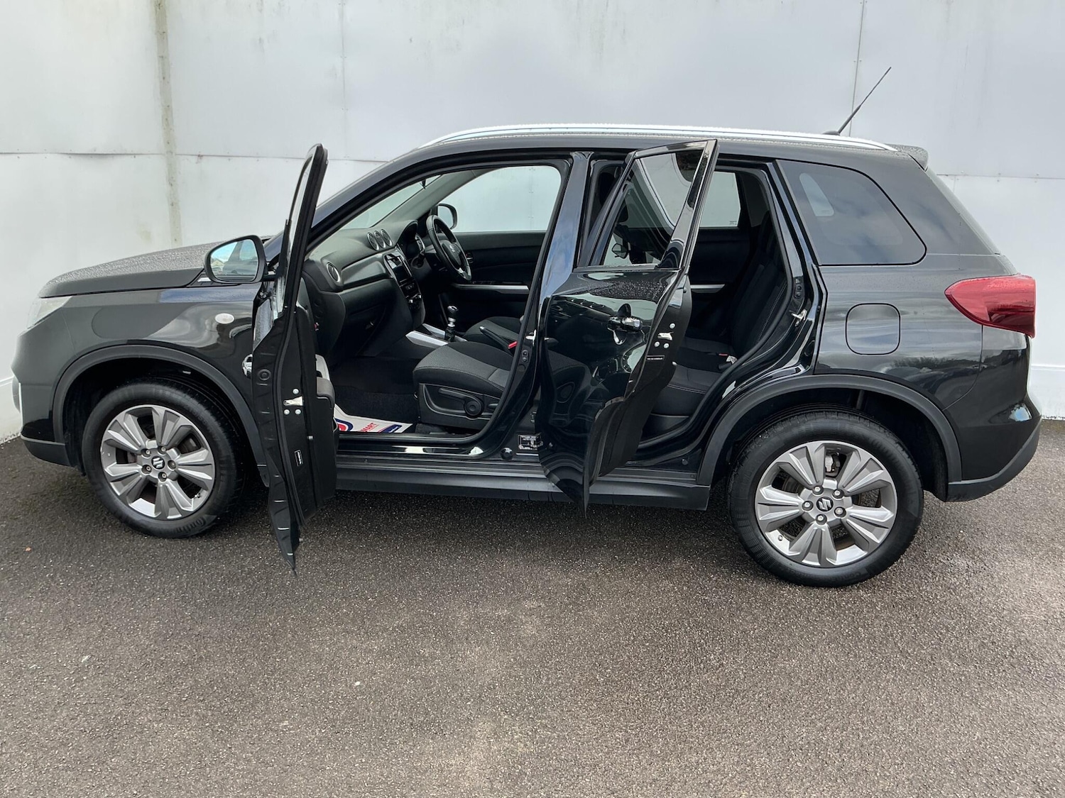 Used Suzuki Vitara 2022 for sale - 76349069: Photo 23