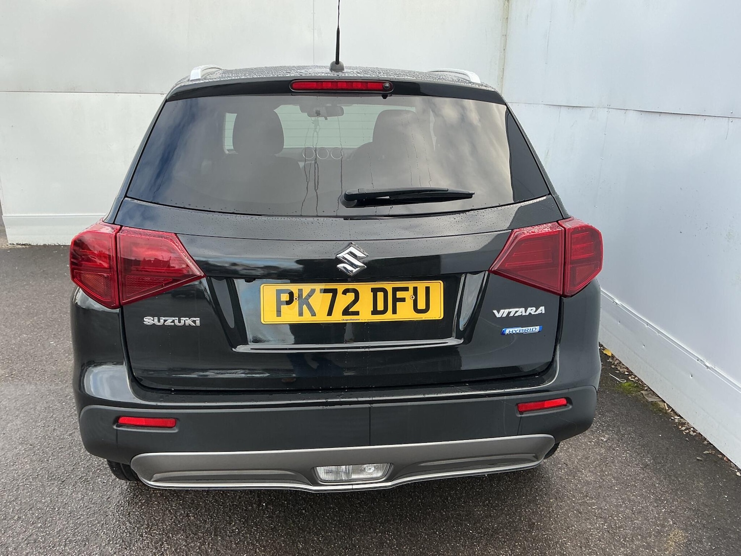 Used Suzuki Vitara 2022 for sale - 76349069: Photo 24