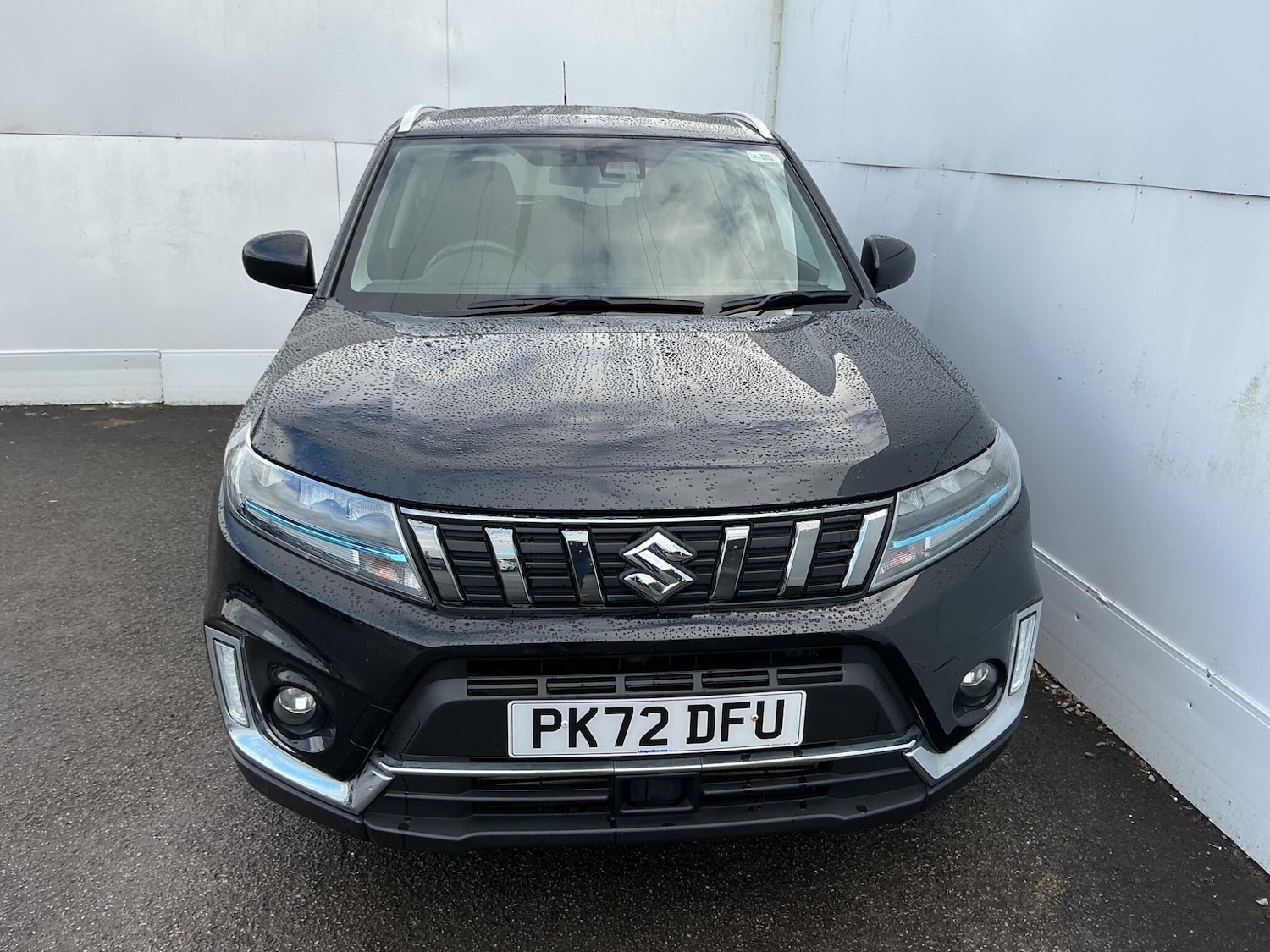 Used Suzuki Vitara 2022 for sale - 76349069: Photo 26