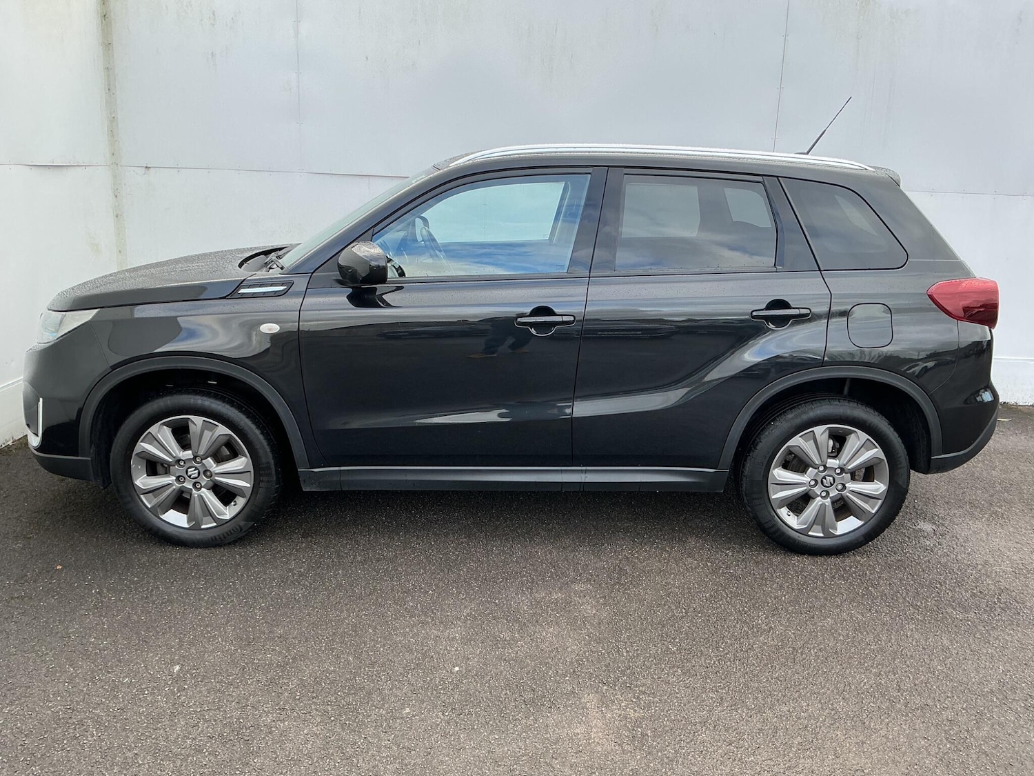 Used Suzuki Vitara 2022 for sale - 76349069: Photo 3