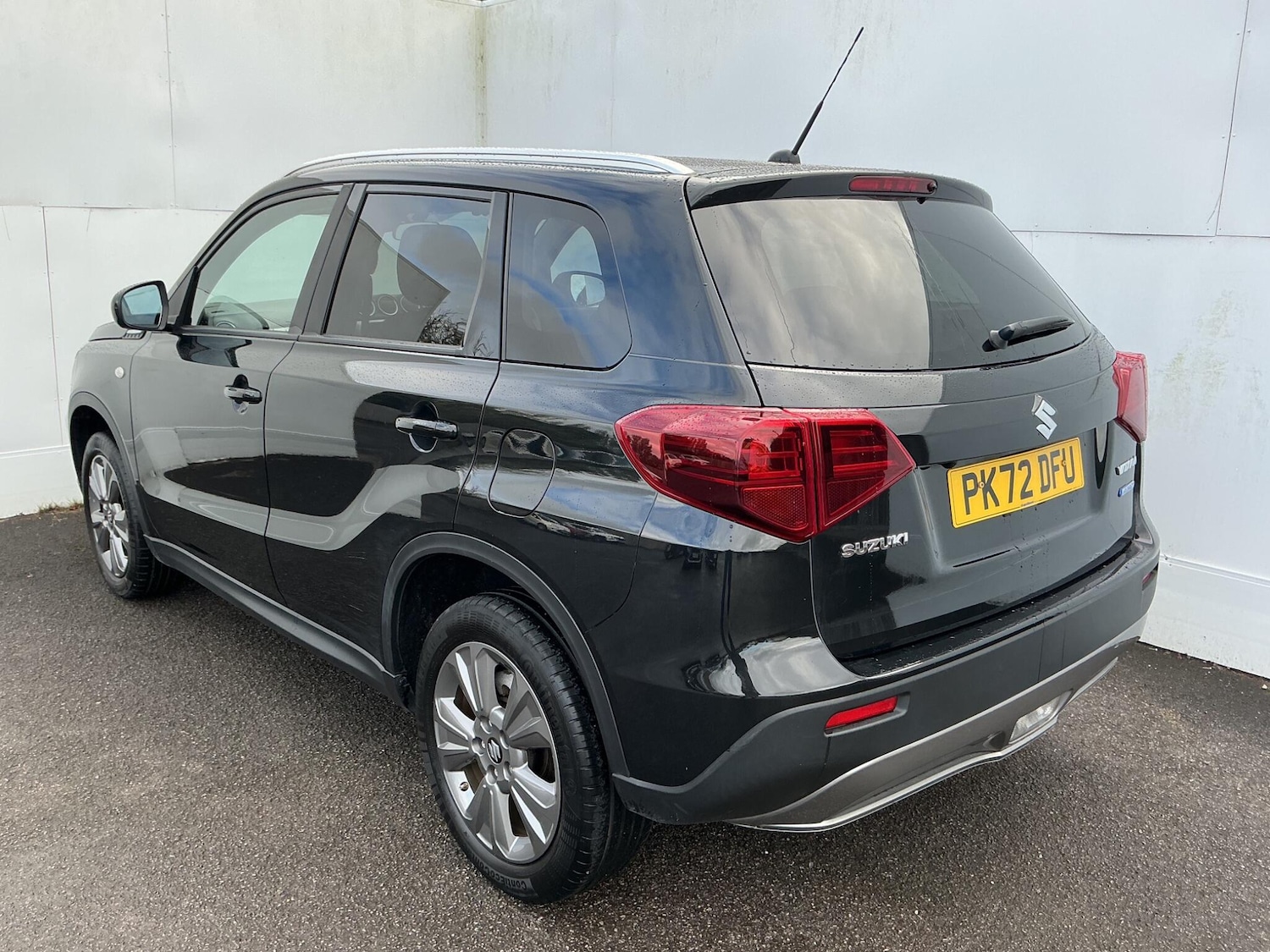 Used Suzuki Vitara 2022 for sale - 76349069: Photo 4