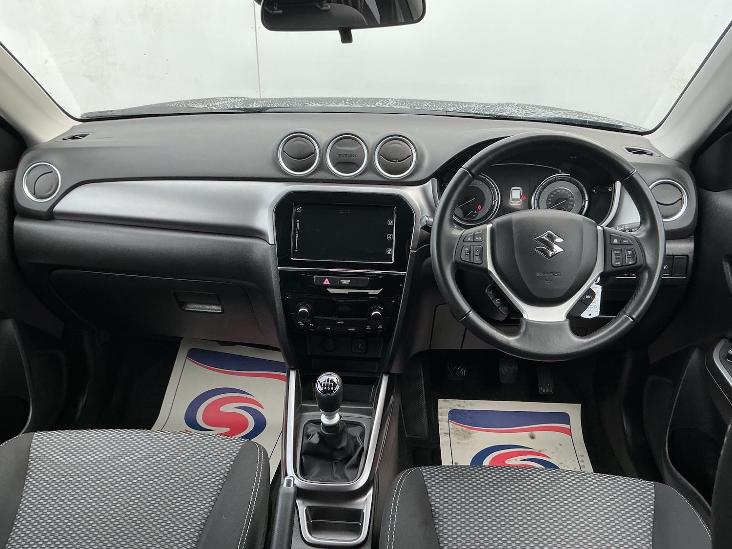 Used Suzuki Vitara 2022 for sale - 76349069: Photo 5