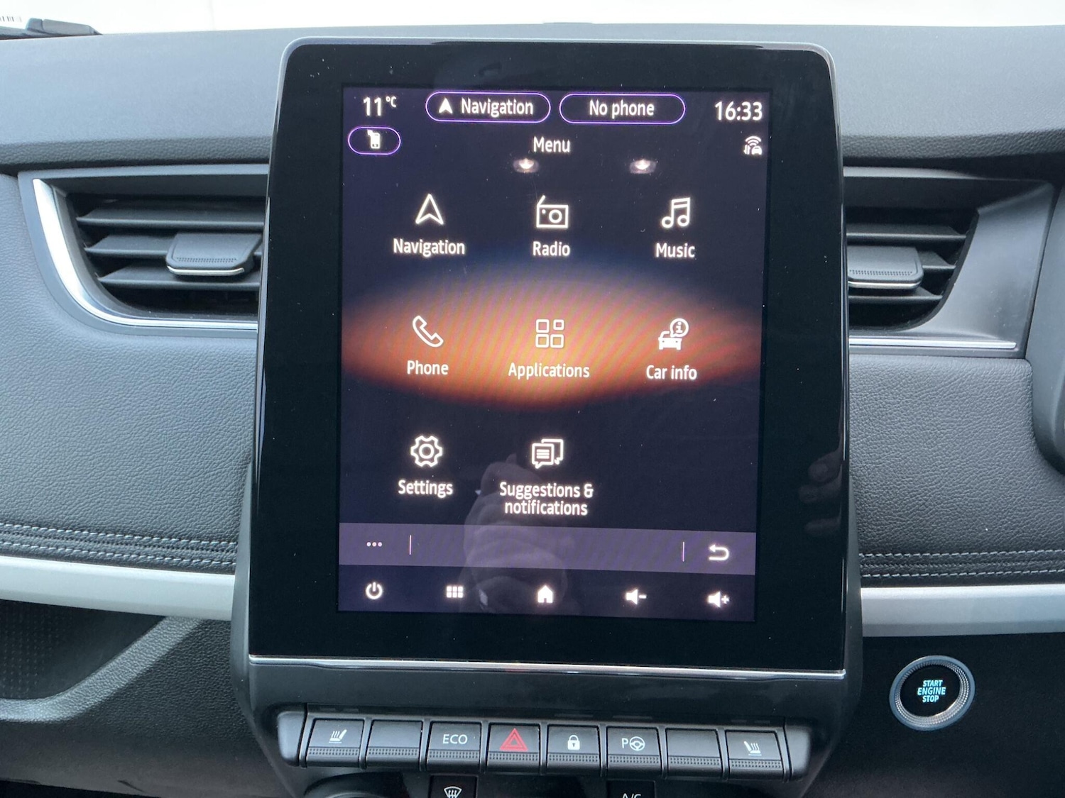 Used Renault Zoe 2022 for sale - 77633975: Photo 12