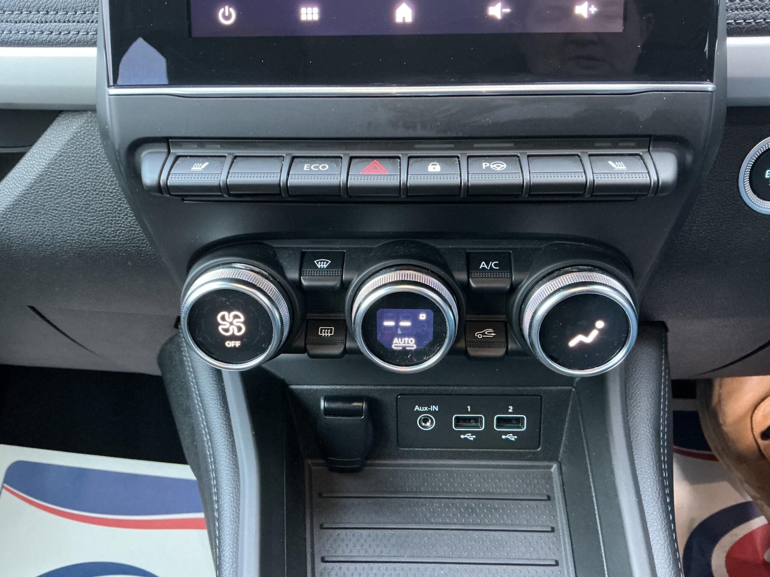 Used Renault Zoe 2022 for sale - 77633975: Photo 15