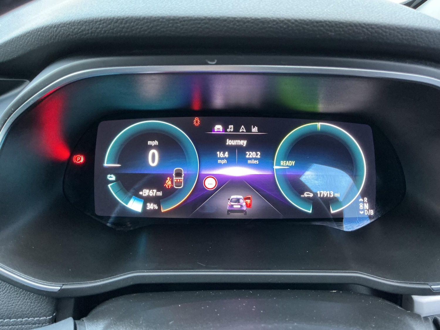 Used Renault Zoe 2022 for sale - 77633975: Photo 19