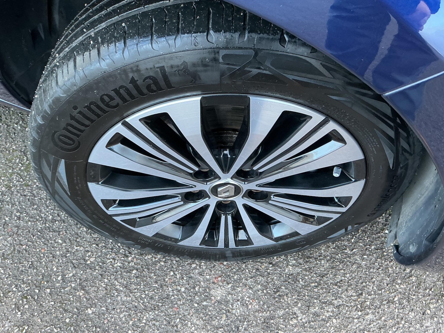 Used Renault Zoe 2022 for sale - 77633975: Photo 28