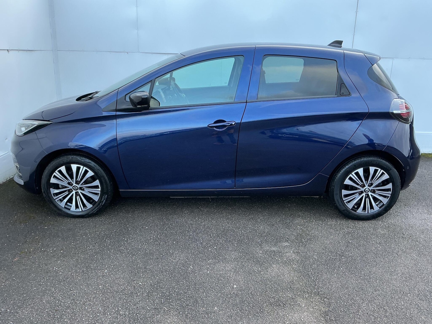 Used Renault Zoe 2022 for sale - 77633975: Photo 3