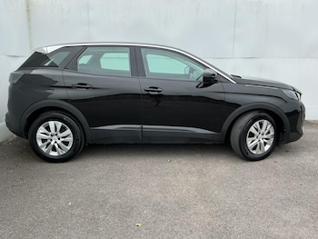 Used Peugeot 3008 2022 for sale - 76584038: Photo