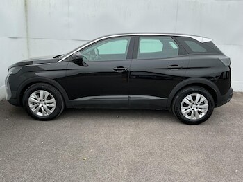 Used Peugeot 3008 2022 for sale - 76584038: Photo