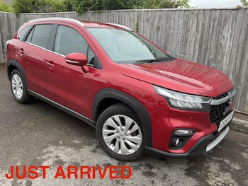 Used Suzuki SX4 S-Cross 2024 for sale - 78891775: Photo