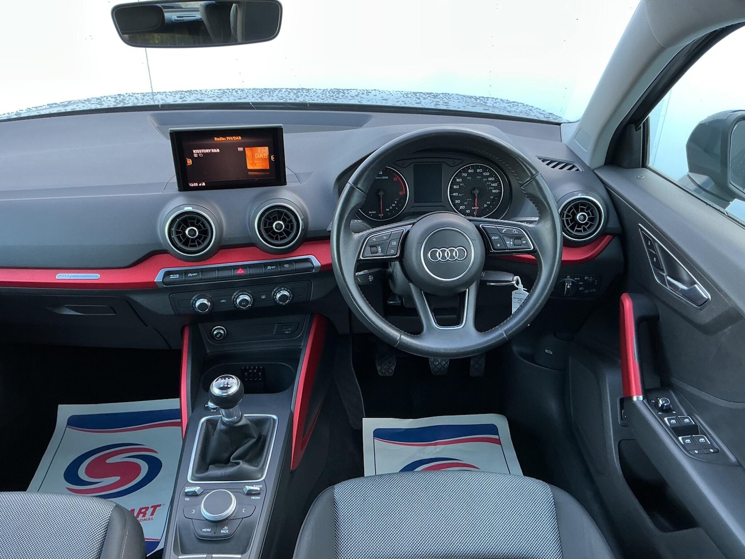 Used Audi Q2 2020 for sale - 77386266: Photo 10